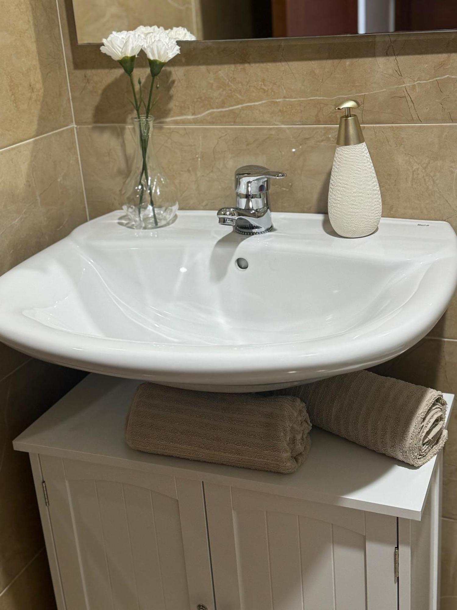Apartamento En Gijon Con Garaje Y Wifi エクステリア 写真