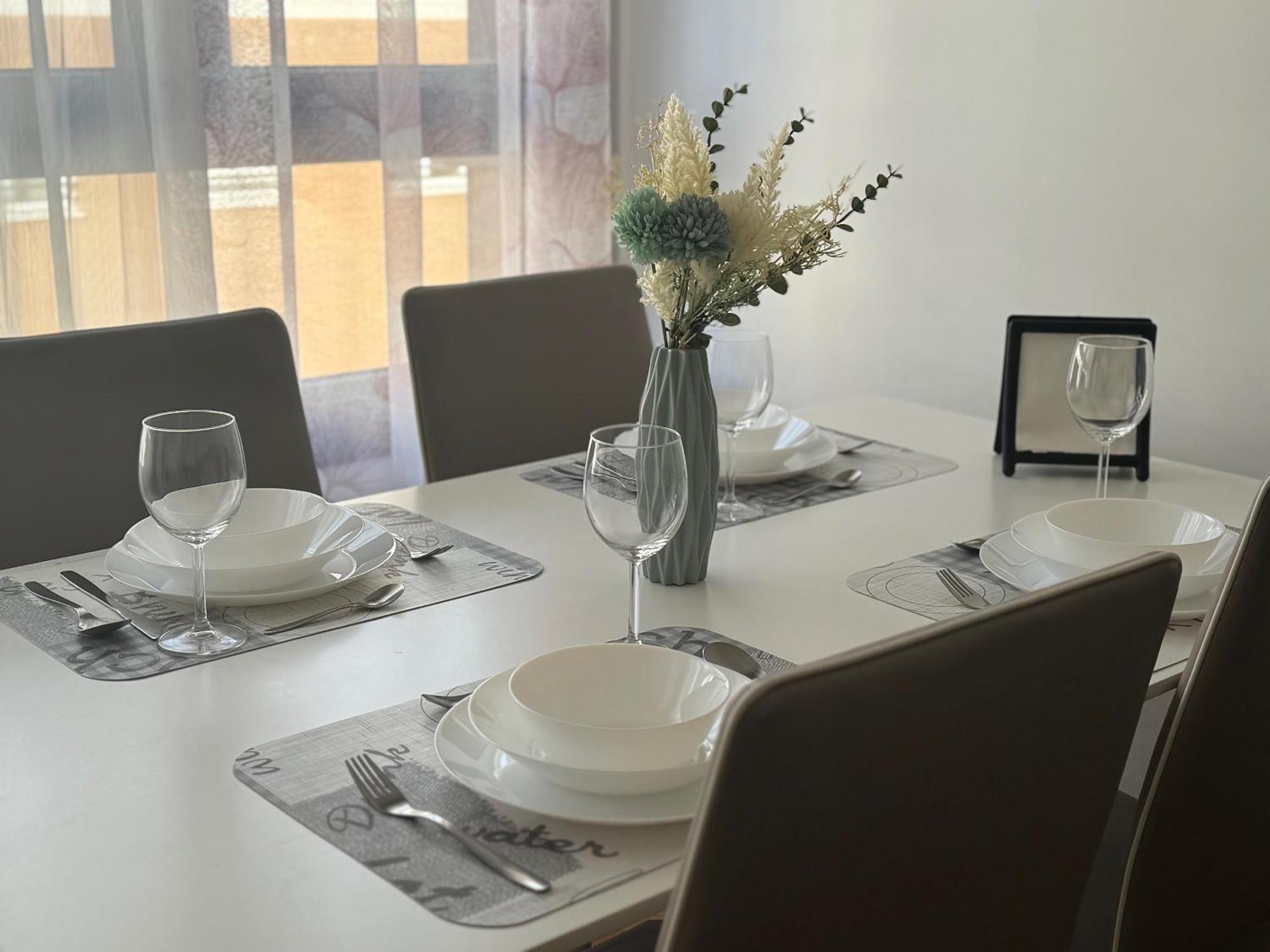 Apartamento En Gijon Con Garaje Y Wifi エクステリア 写真
