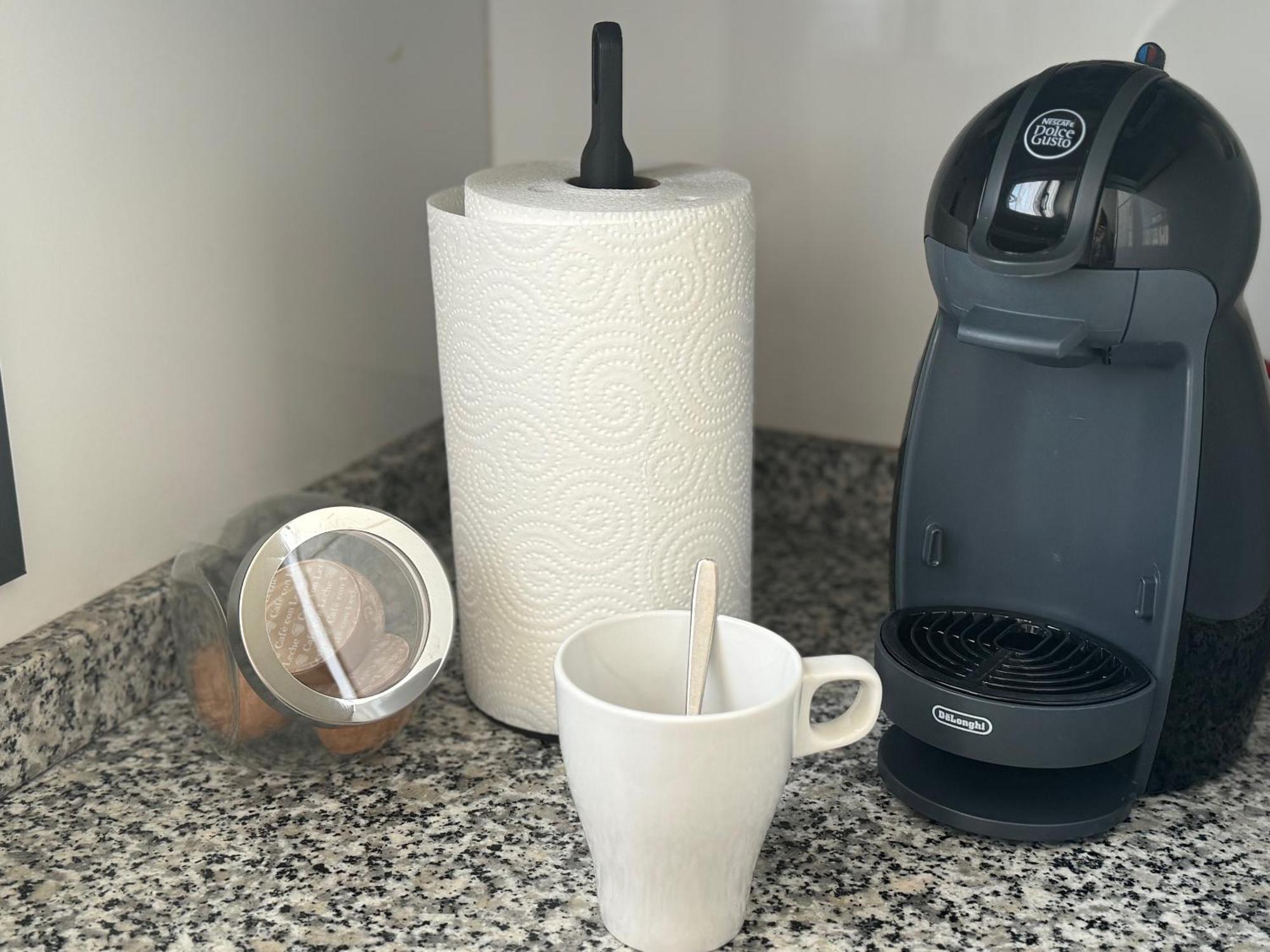 Apartamento En Gijon Con Garaje Y Wifi エクステリア 写真