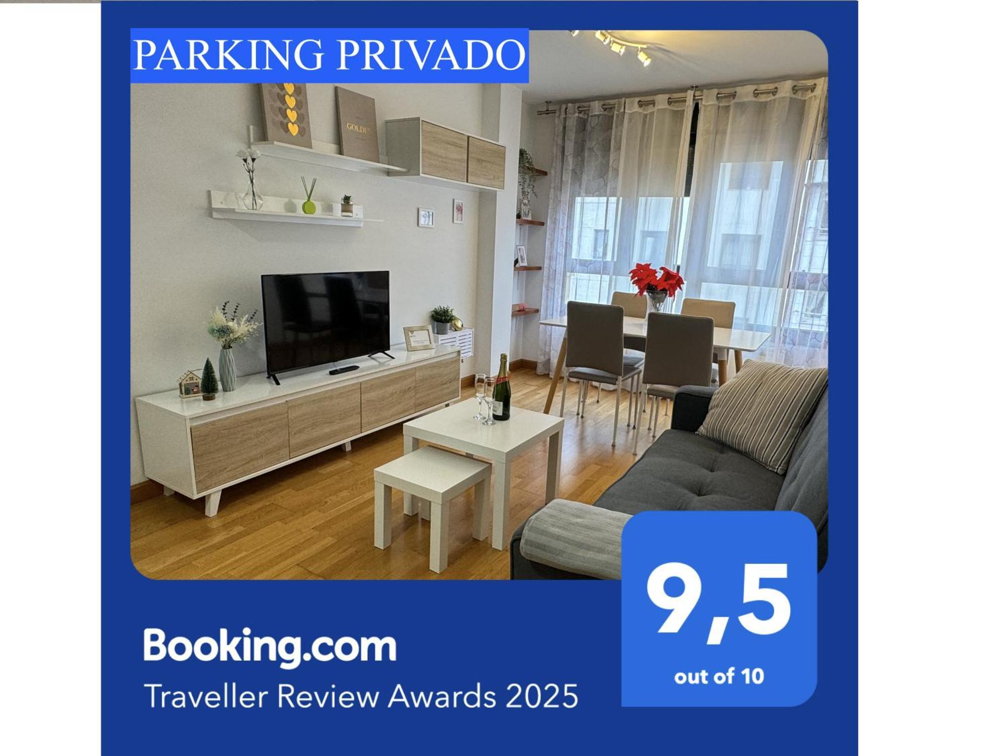 Apartamento En Gijon Con Garaje Y Wifi エクステリア 写真