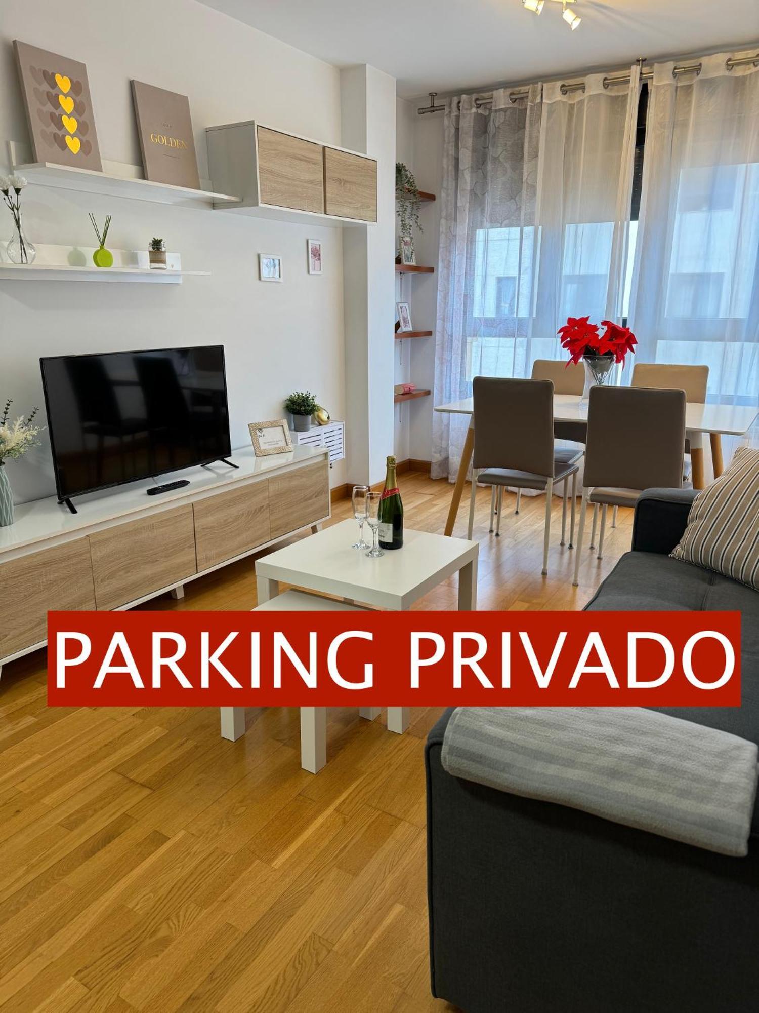 Apartamento En Gijon Con Garaje Y Wifi エクステリア 写真